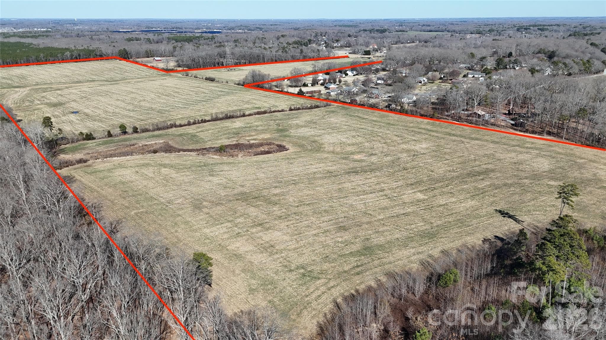 Acreage at Monroe, photo 2 of 22