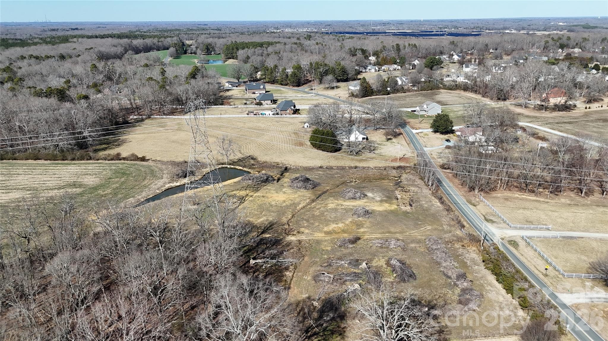 Acreage at Monroe, photo 3 of 22