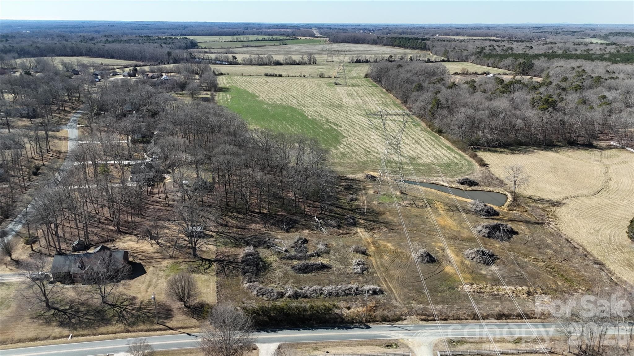 Acreage at Monroe, photo 6 of 22