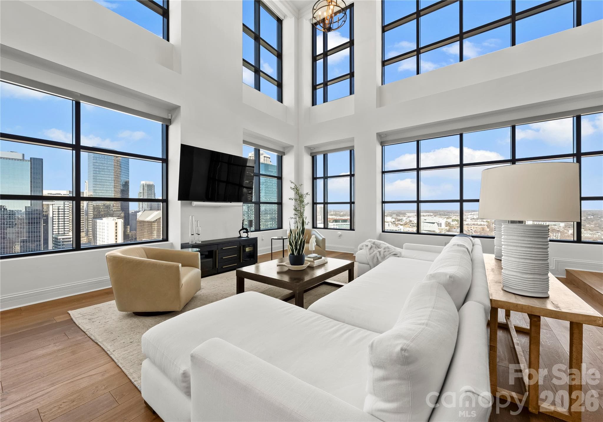 Condominium at Charlotte, photo 3 of 36