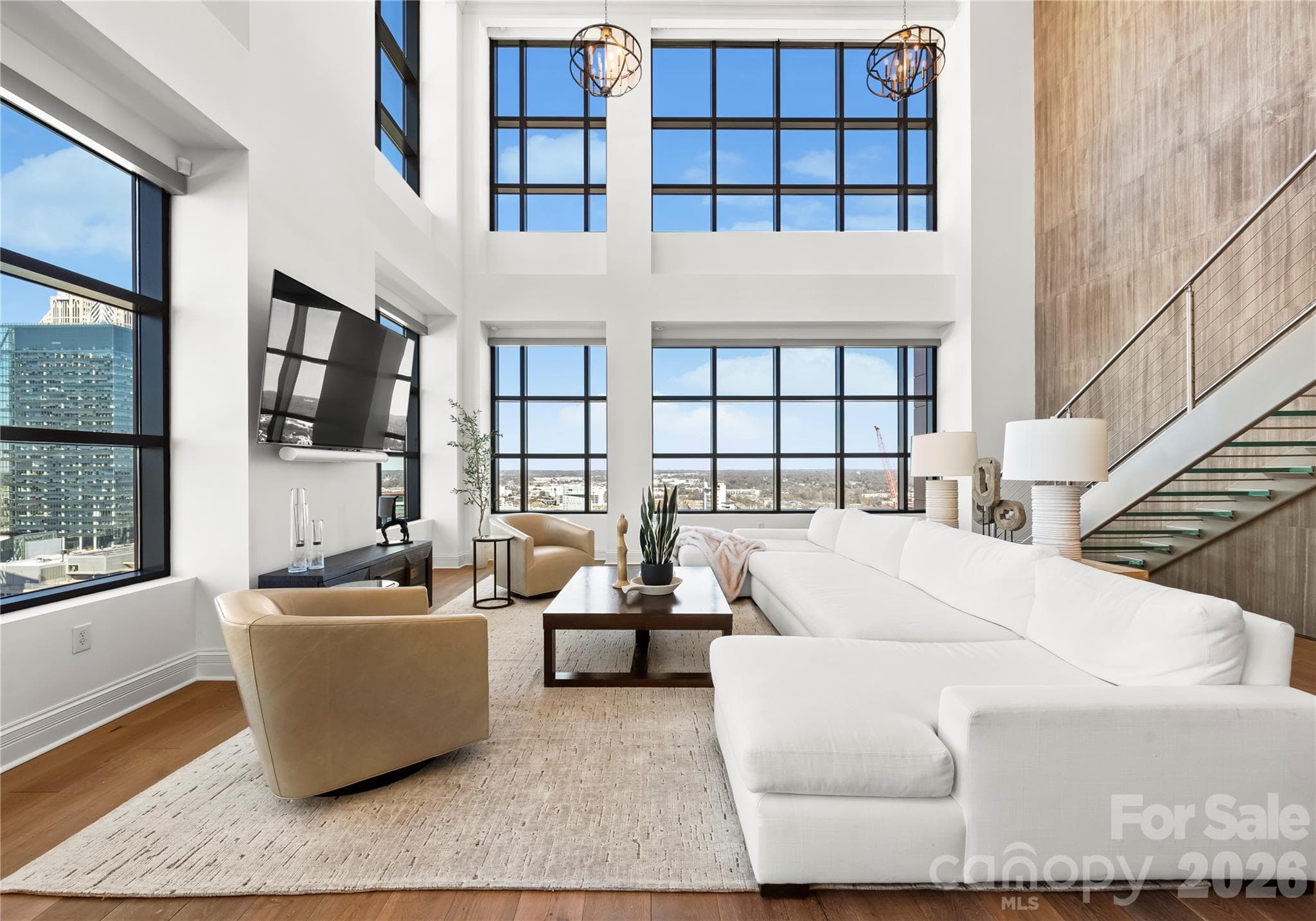 Condominium at Charlotte, photo 2 of 36