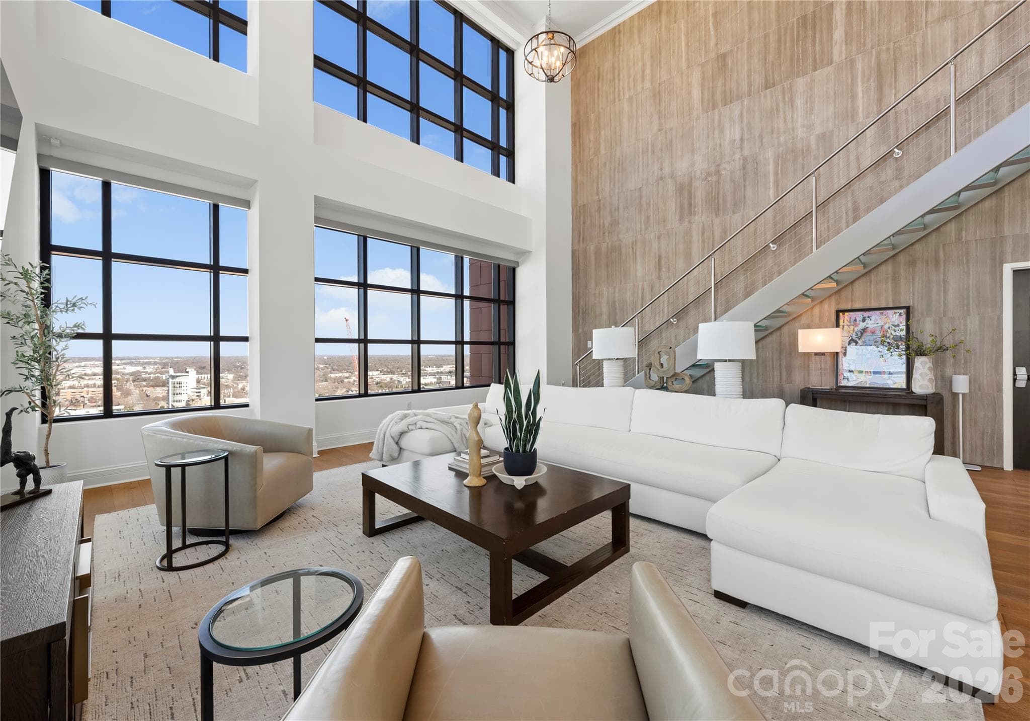 Condominium at Charlotte, photo 4 of 36