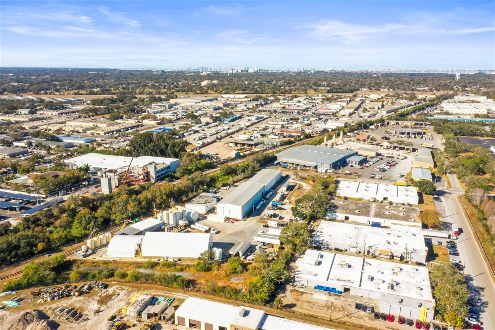Warehouse at 1555 SUNSHINE DR, CLEARWATER, photo 5 of 87