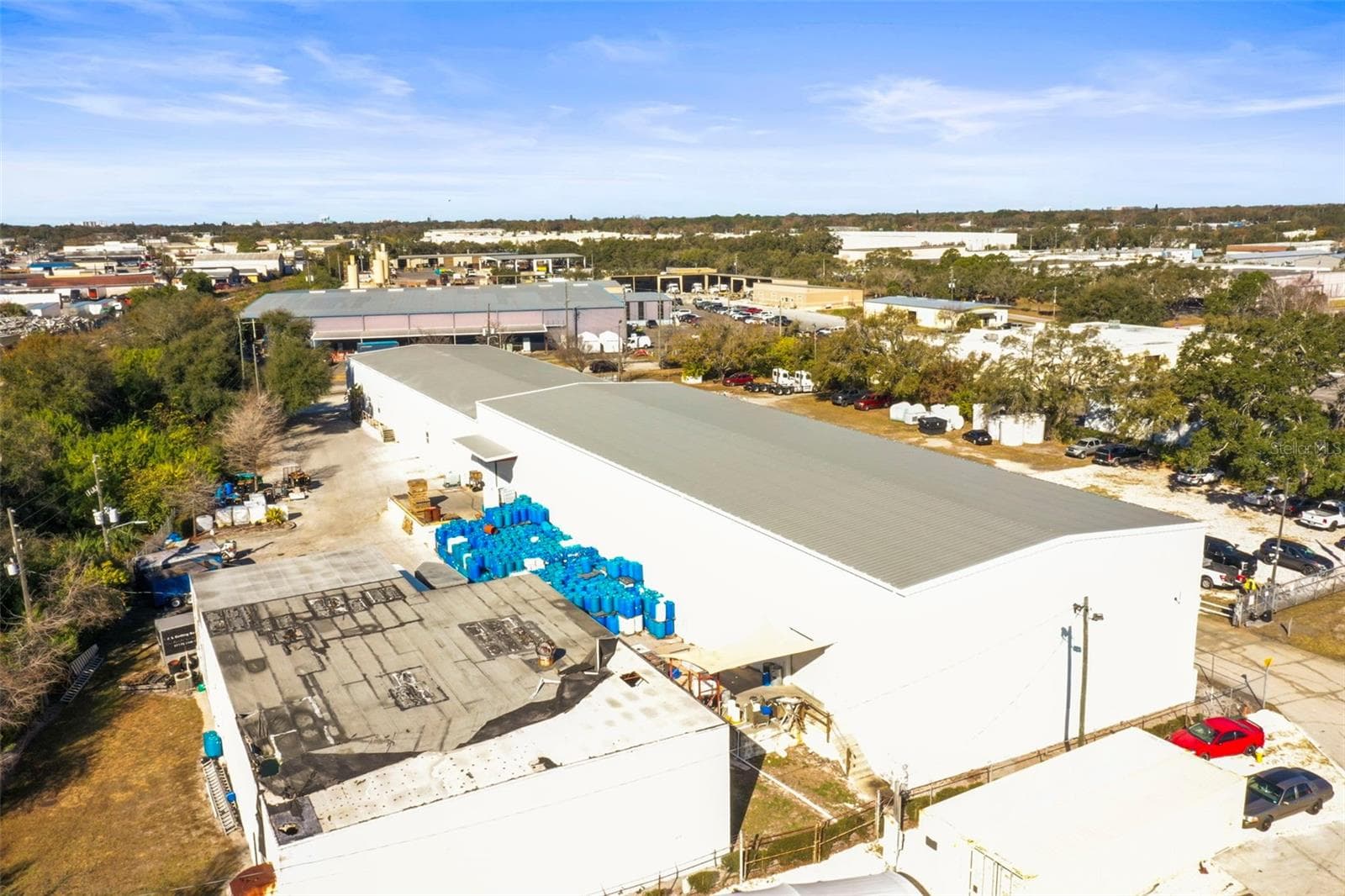 Warehouse at 1555 SUNSHINE DR, CLEARWATER, photo 7 of 87