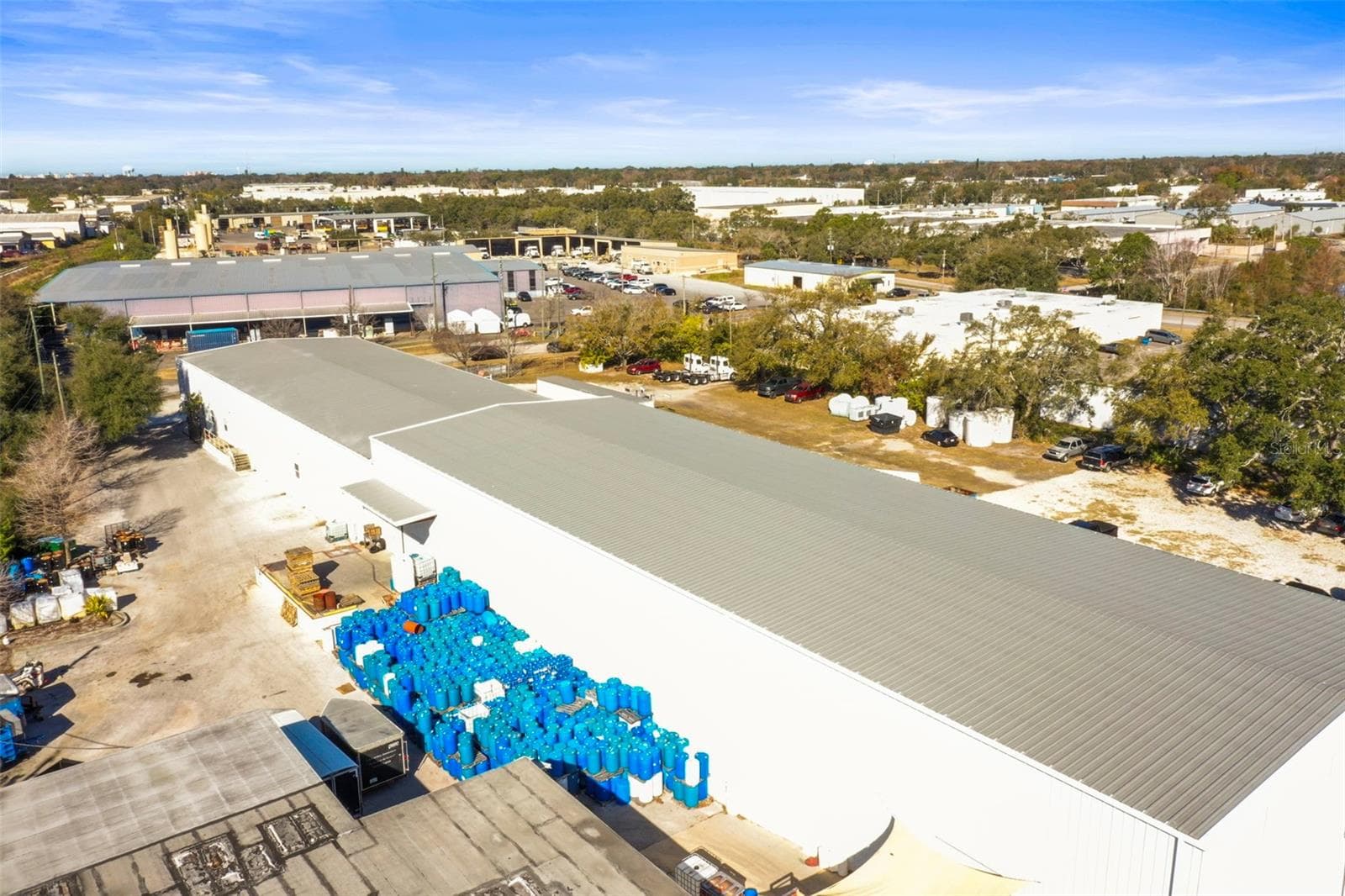 Warehouse at 1555 SUNSHINE DR, CLEARWATER, photo 13 of 87