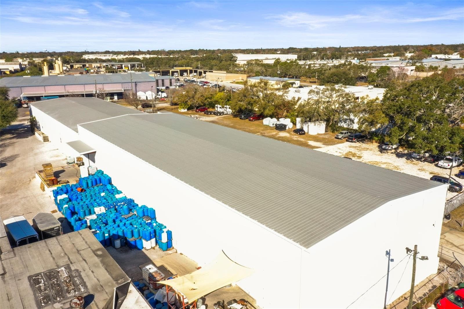 Warehouse at 1555 SUNSHINE DR, CLEARWATER, photo 14 of 87
