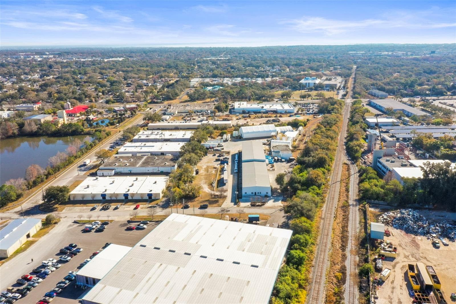 Warehouse at 1555 SUNSHINE DR, CLEARWATER, photo 20 of 87