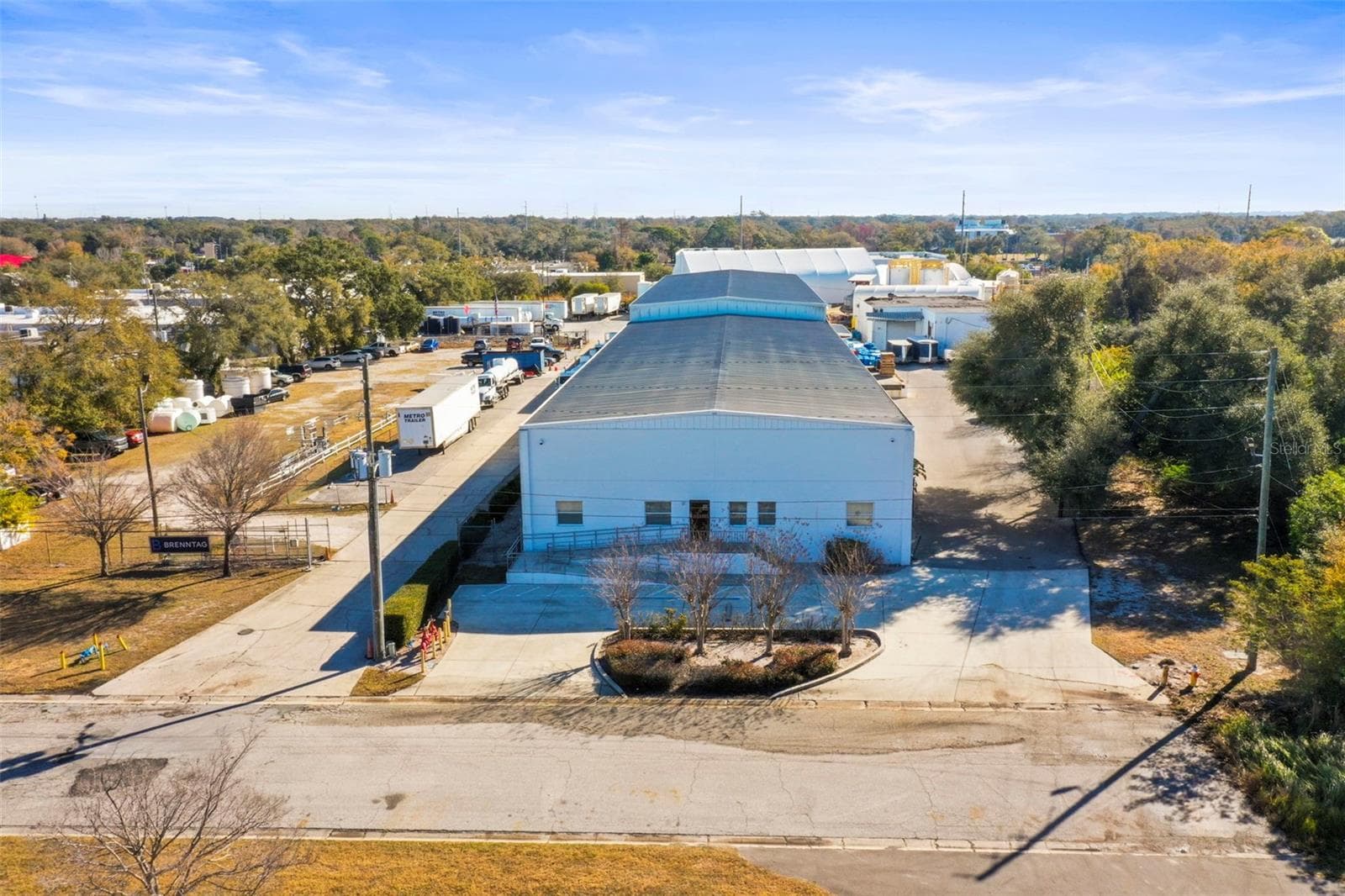 Warehouse at 1555 SUNSHINE DR, CLEARWATER, photo 21 of 87