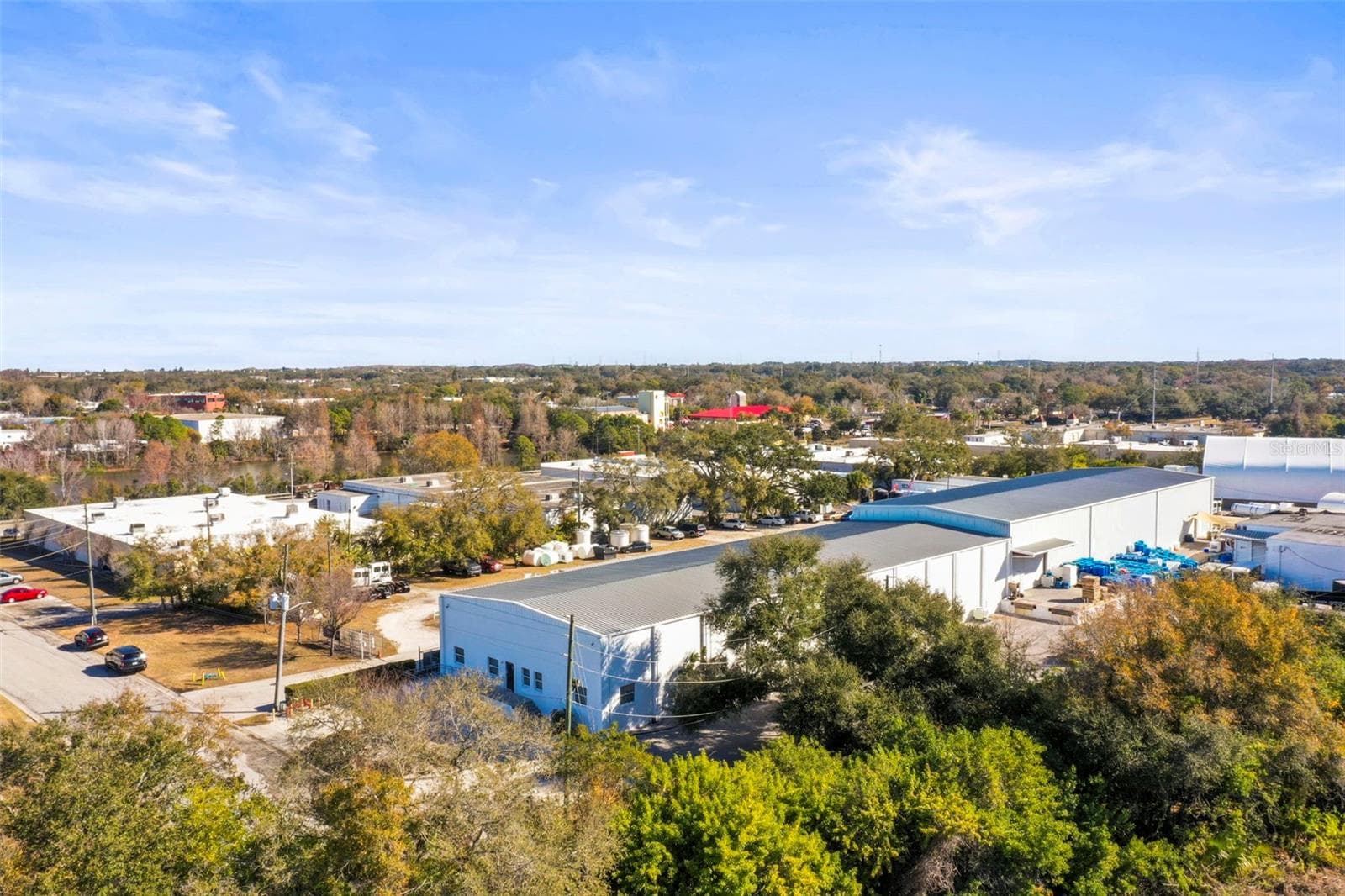 Warehouse at 1555 SUNSHINE DR, CLEARWATER, photo 22 of 87