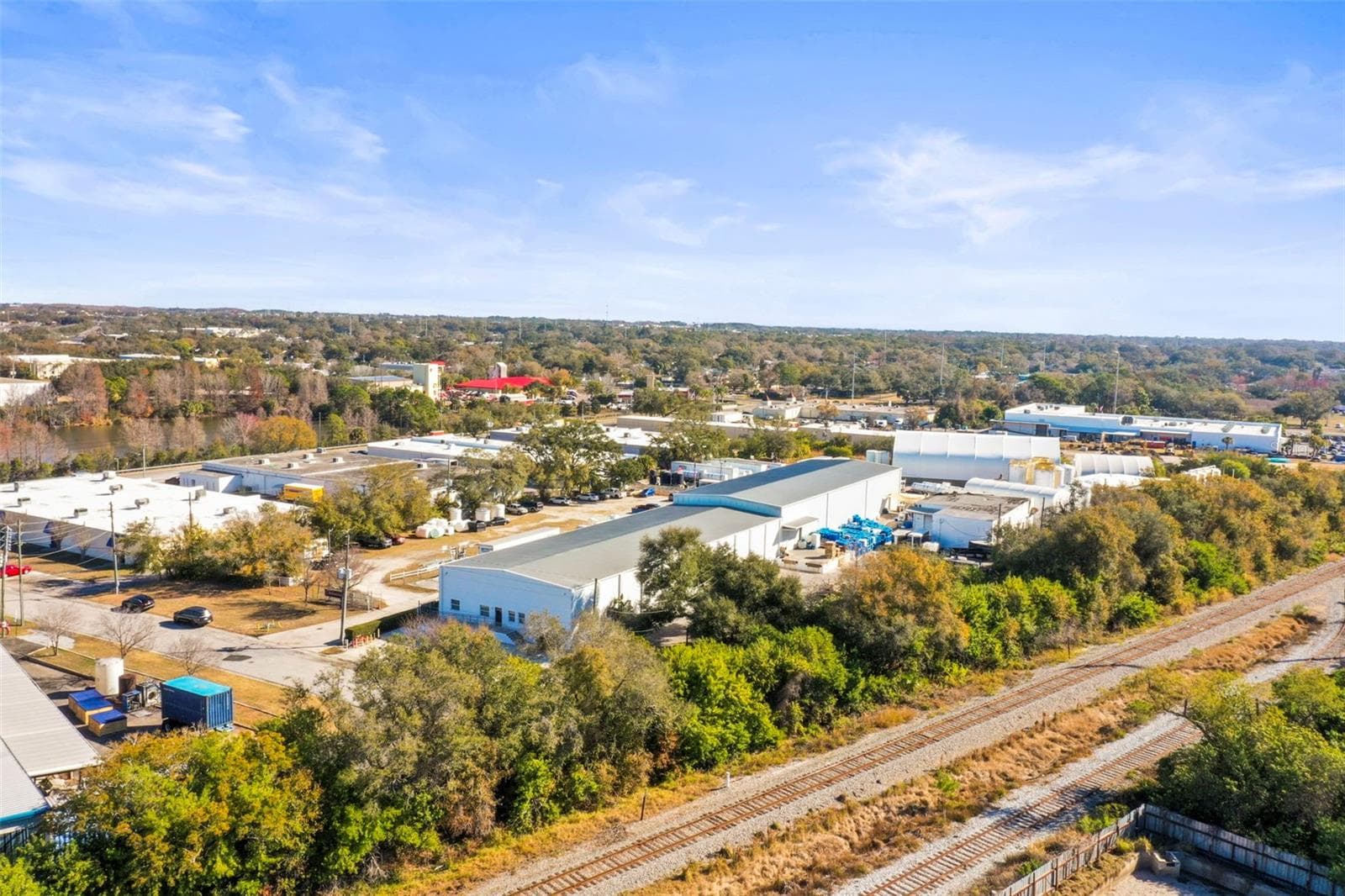 Warehouse at 1555 SUNSHINE DR, CLEARWATER, photo 23 of 87