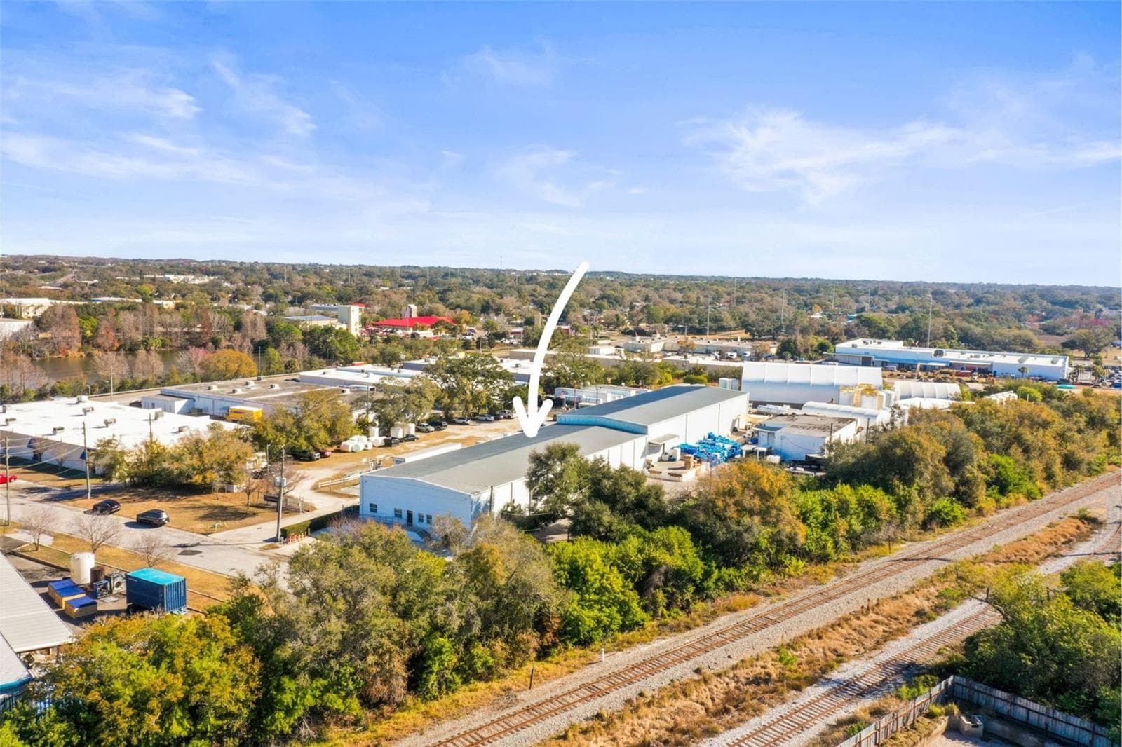 Warehouse at 1555 SUNSHINE DR, CLEARWATER, photo 24 of 87