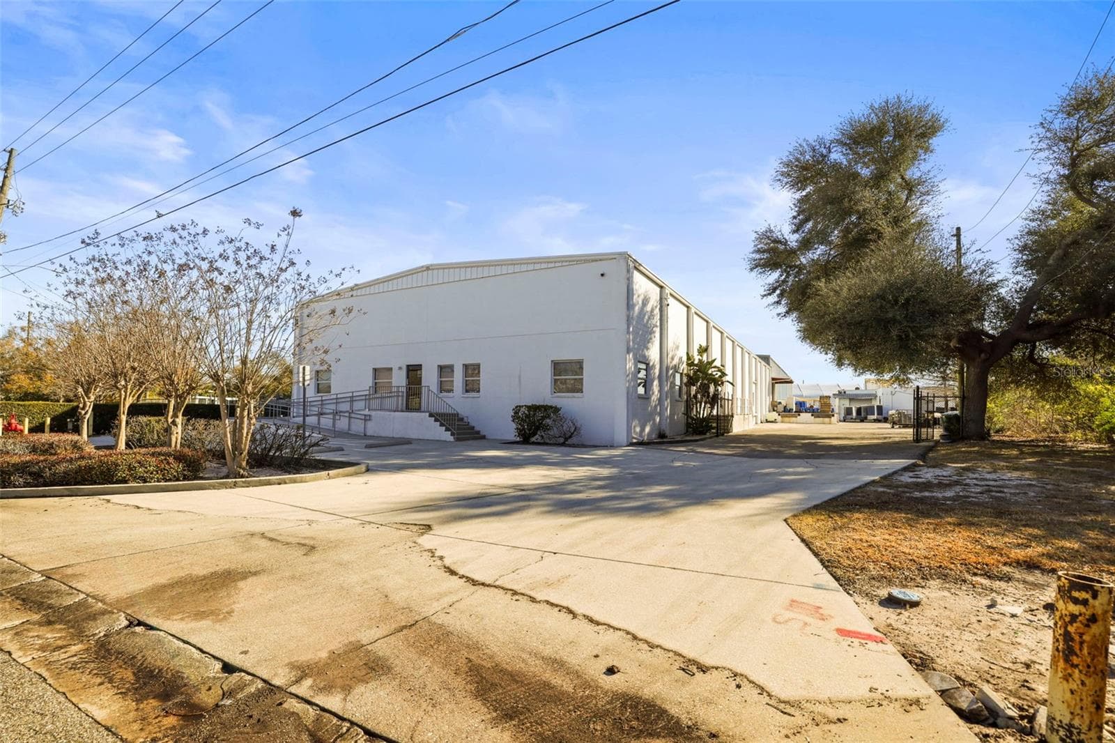 Warehouse at 1555 SUNSHINE DR, CLEARWATER, photo 32 of 87