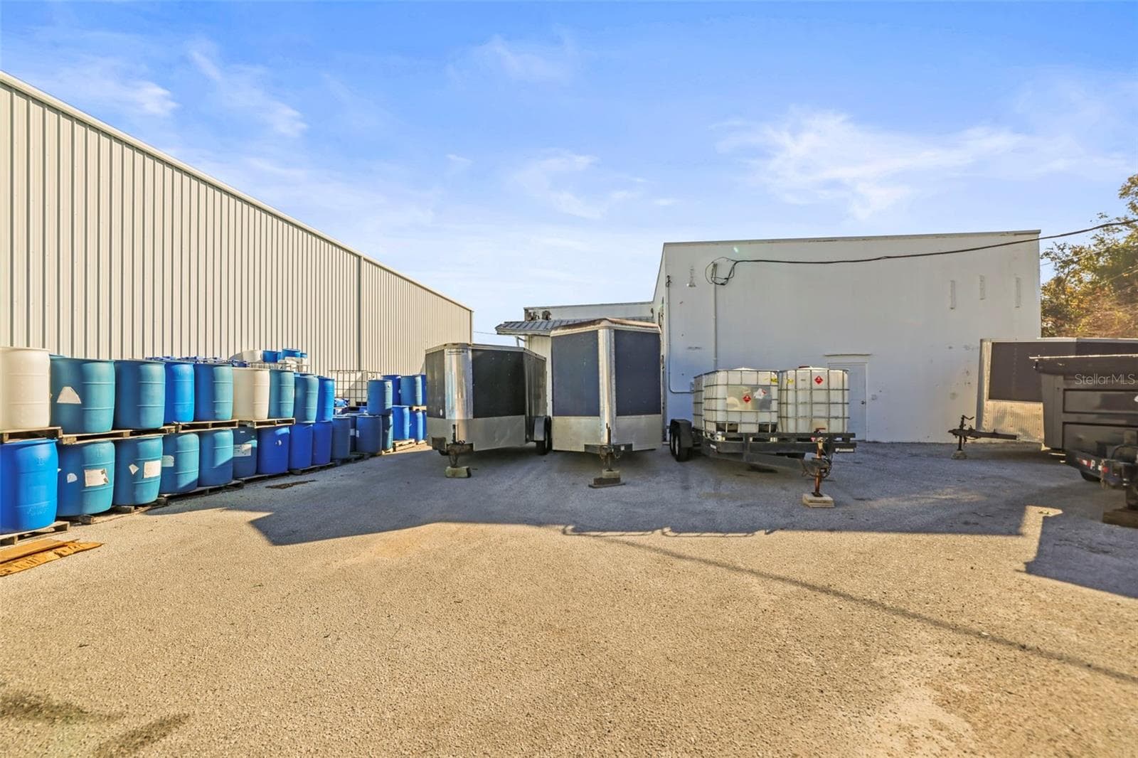 Warehouse at 1555 SUNSHINE DR, CLEARWATER, photo 47 of 87