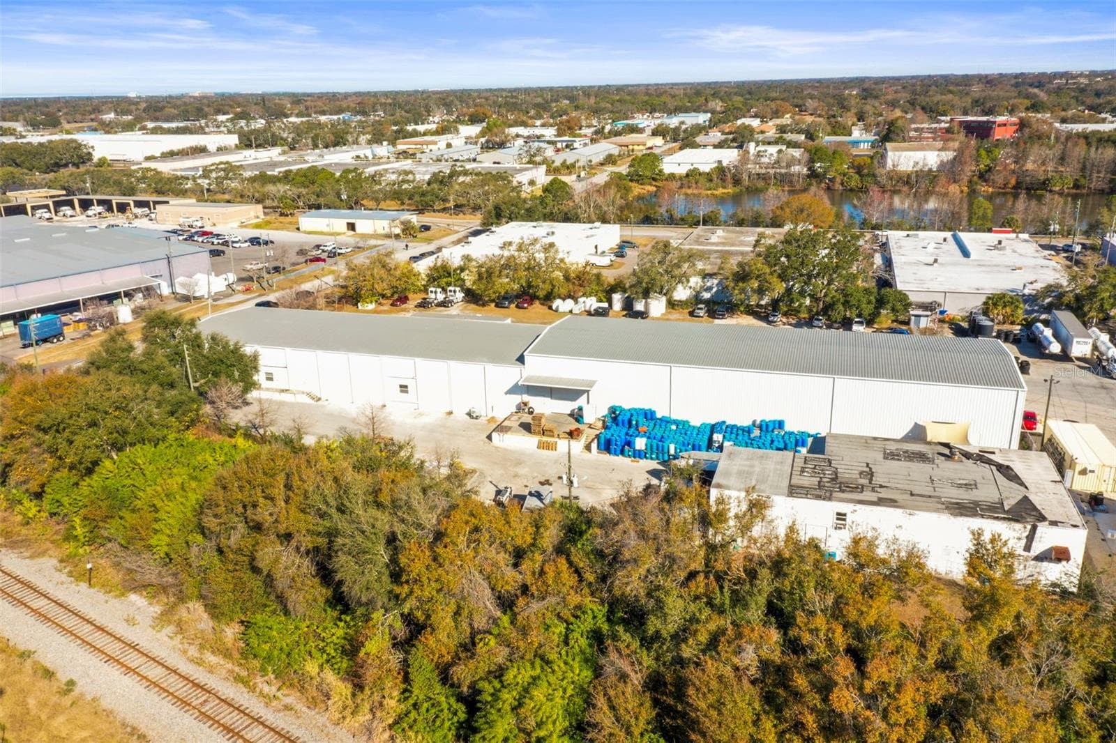 Warehouse at 1555 SUNSHINE DR, CLEARWATER, photo 50 of 87
