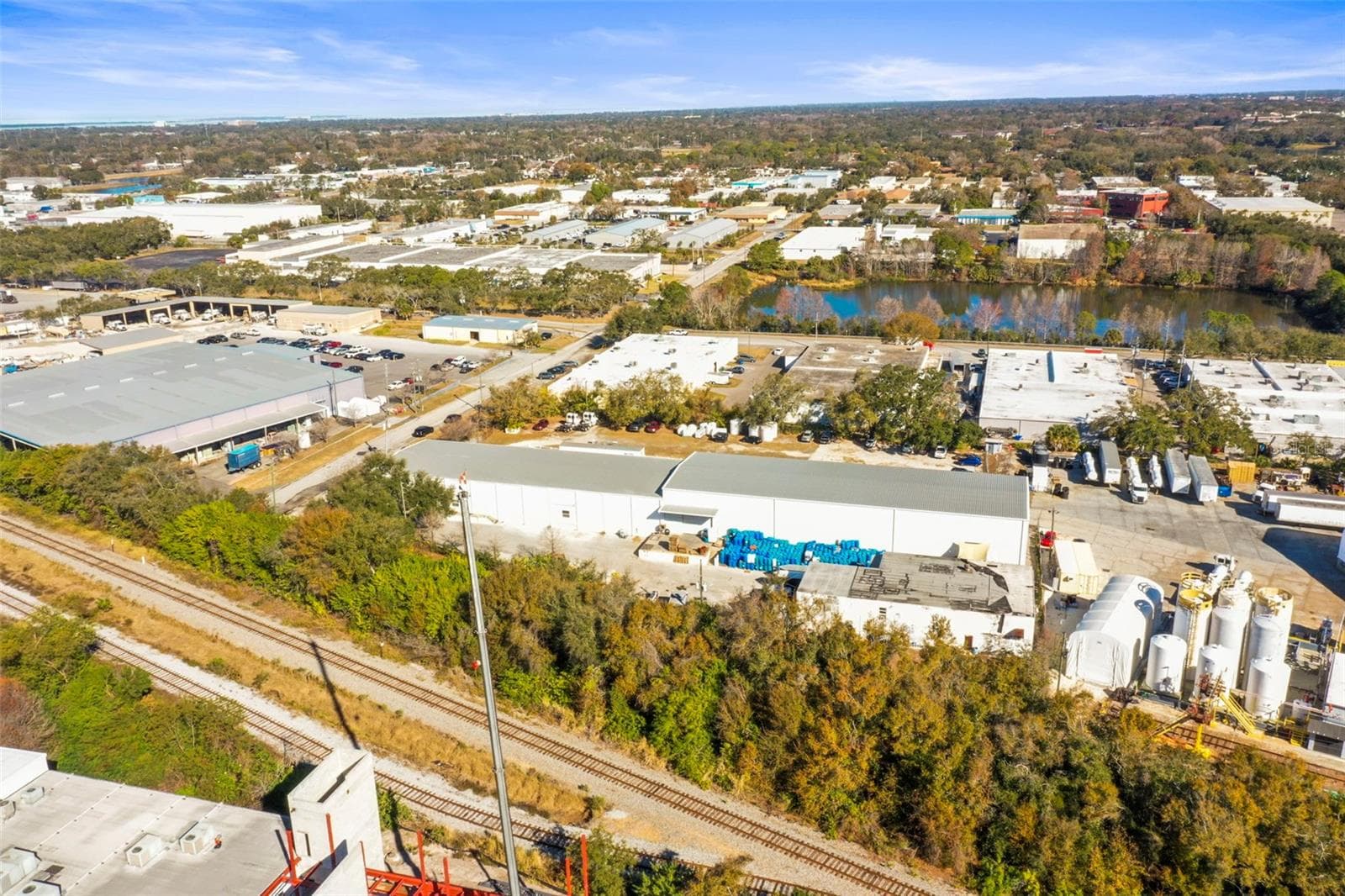 Warehouse at 1555 SUNSHINE DR, CLEARWATER, photo 51 of 87