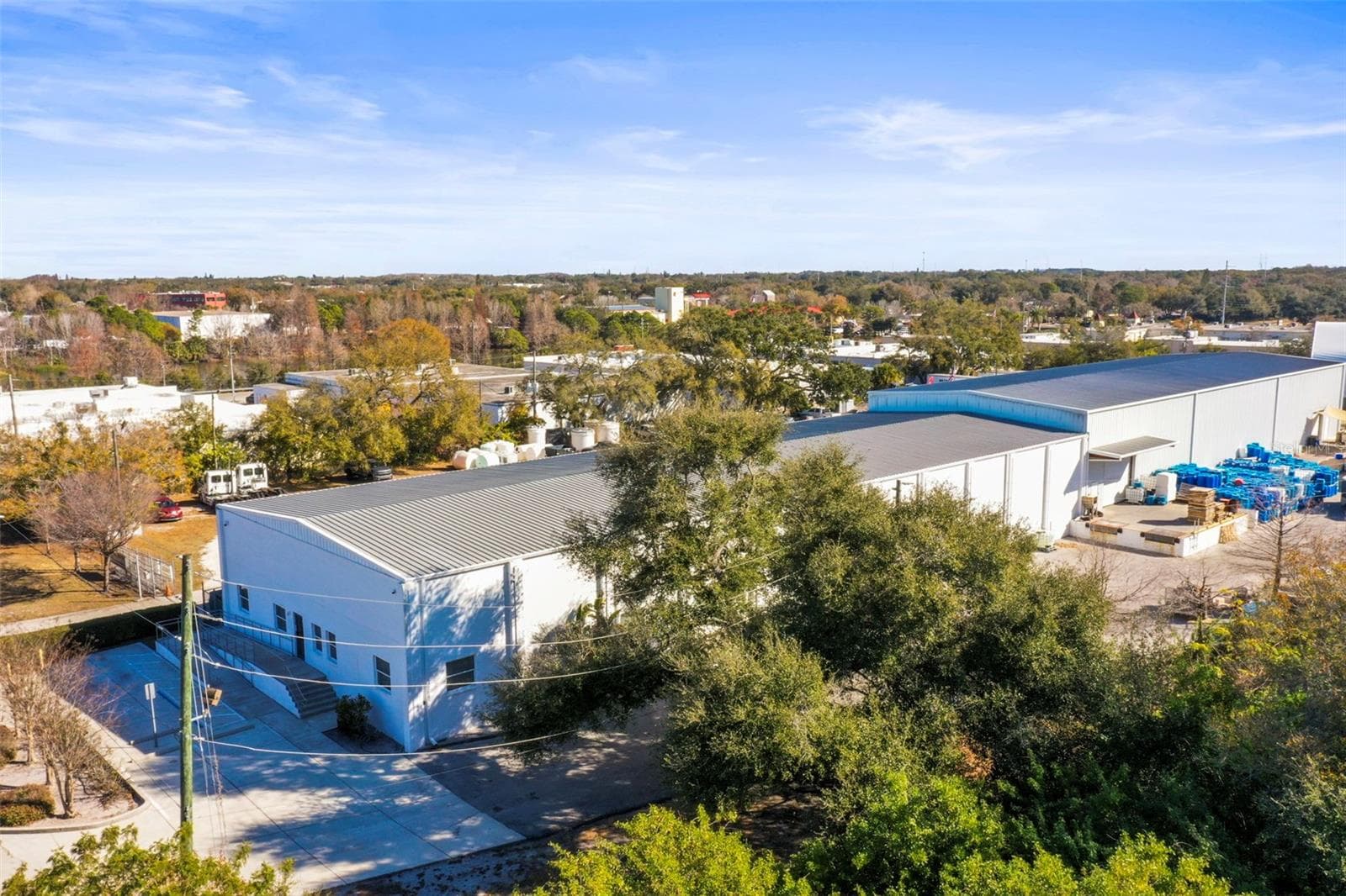 Warehouse at 1555 SUNSHINE DR, CLEARWATER, photo 52 of 87