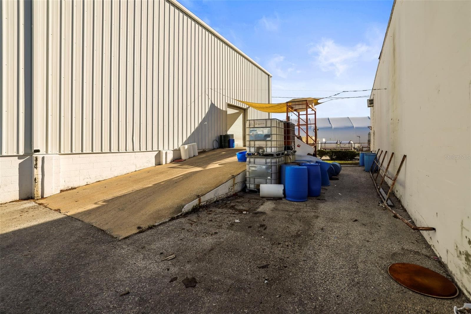 Warehouse at 1555 SUNSHINE DR, CLEARWATER, photo 56 of 87