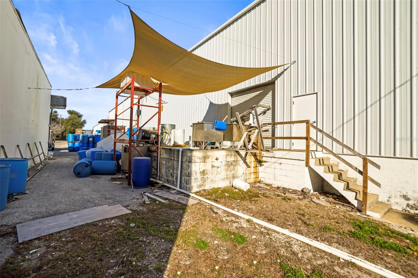 Warehouse at 1555 SUNSHINE DR, CLEARWATER, photo 57 of 87