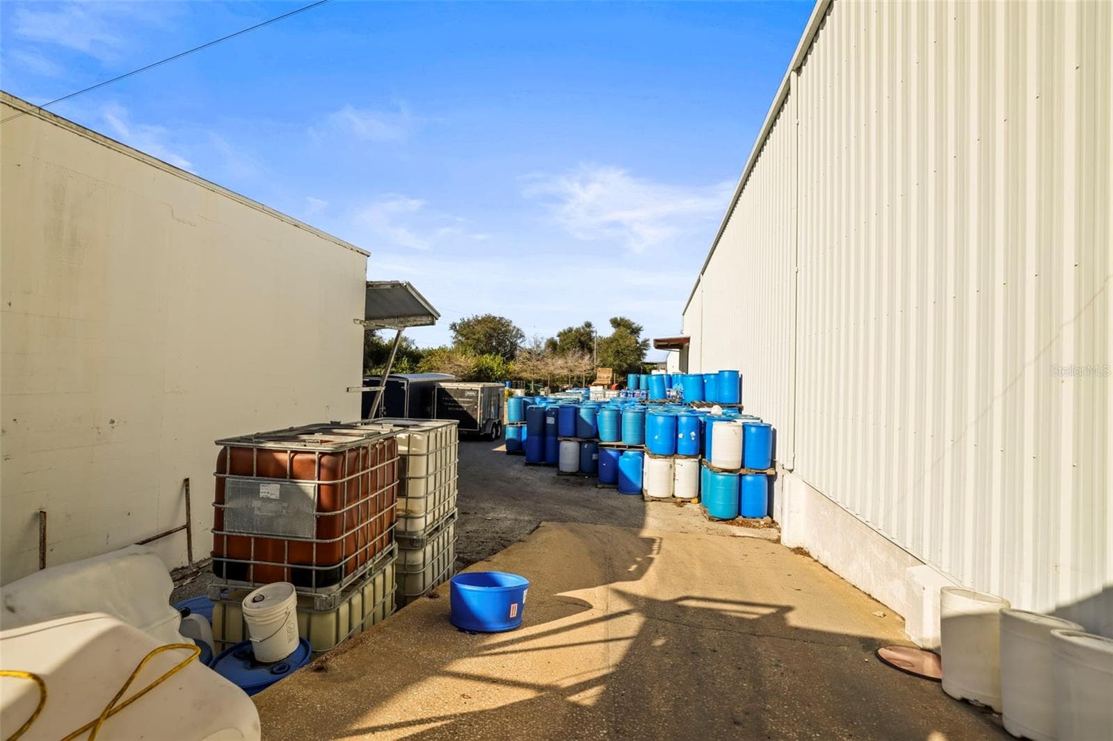 Warehouse at 1555 SUNSHINE DR, CLEARWATER, photo 58 of 87