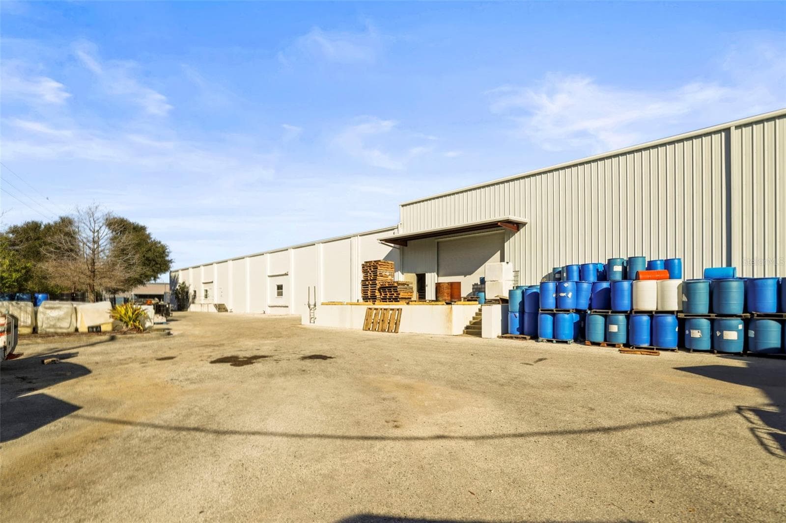 Warehouse at 1555 SUNSHINE DR, CLEARWATER, photo 59 of 87