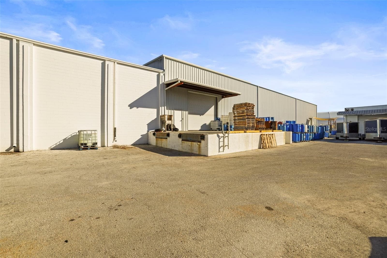 Warehouse at 1555 SUNSHINE DR, CLEARWATER, photo 60 of 87