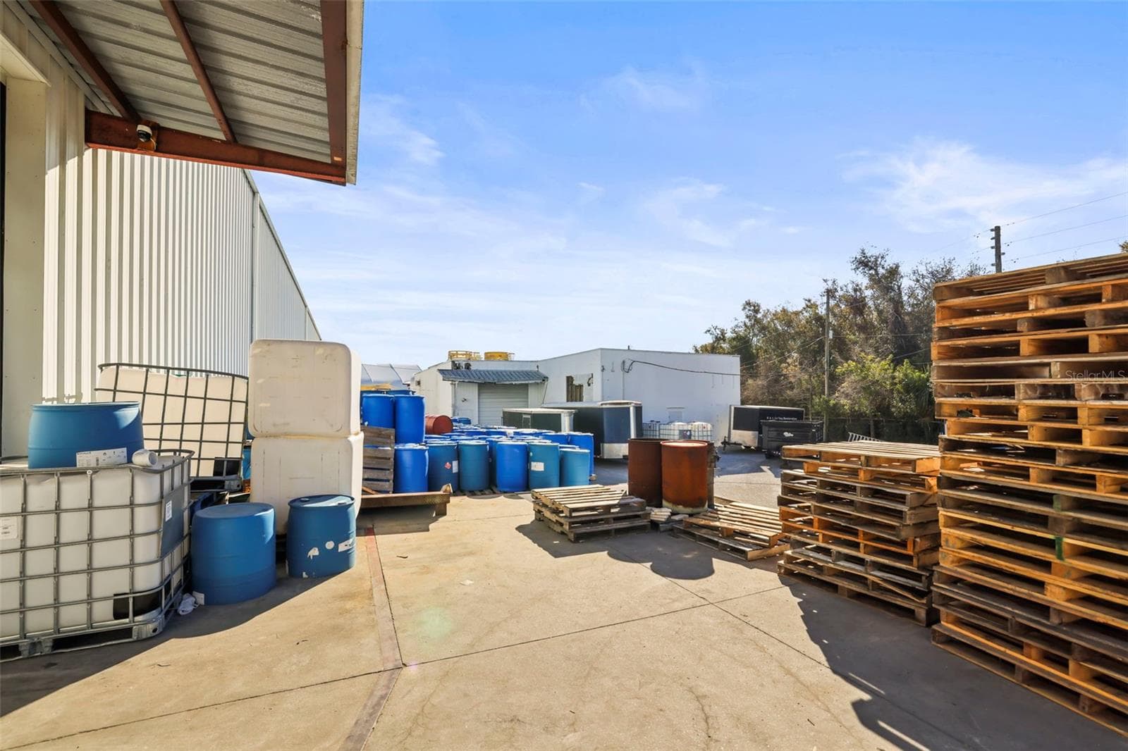 Warehouse at 1555 SUNSHINE DR, CLEARWATER, photo 62 of 87