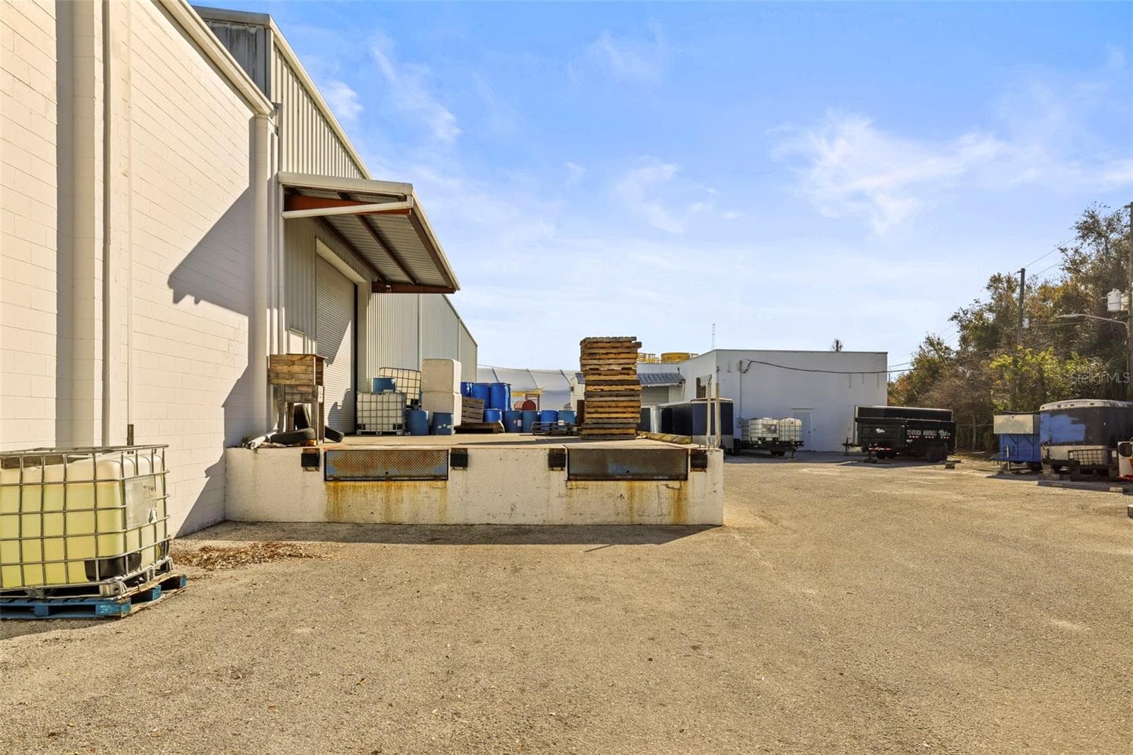 Warehouse at 1555 SUNSHINE DR, CLEARWATER, photo 64 of 87