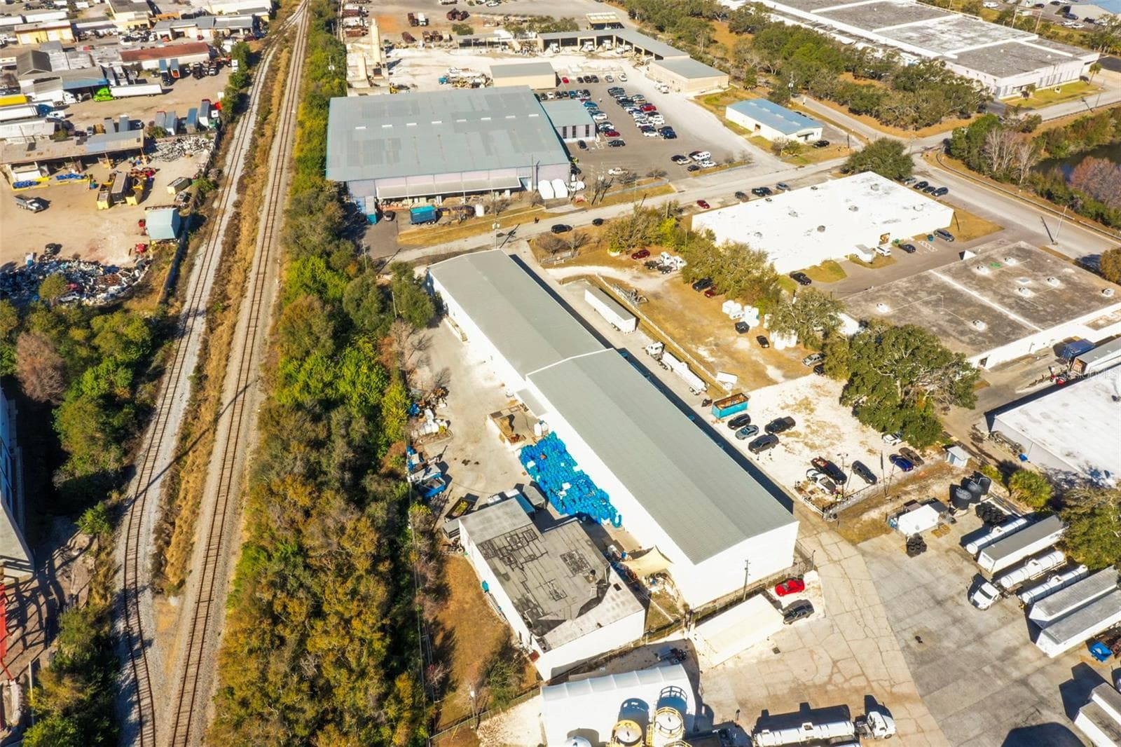 Warehouse at 1555 SUNSHINE DR, CLEARWATER, photo 71 of 87