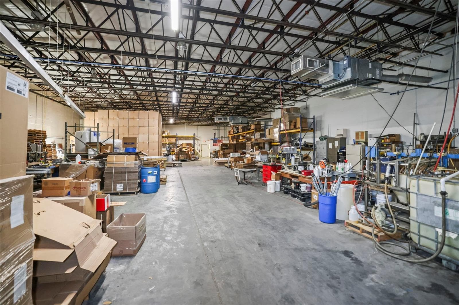 Warehouse at 1555 SUNSHINE DR, CLEARWATER, photo 72 of 87