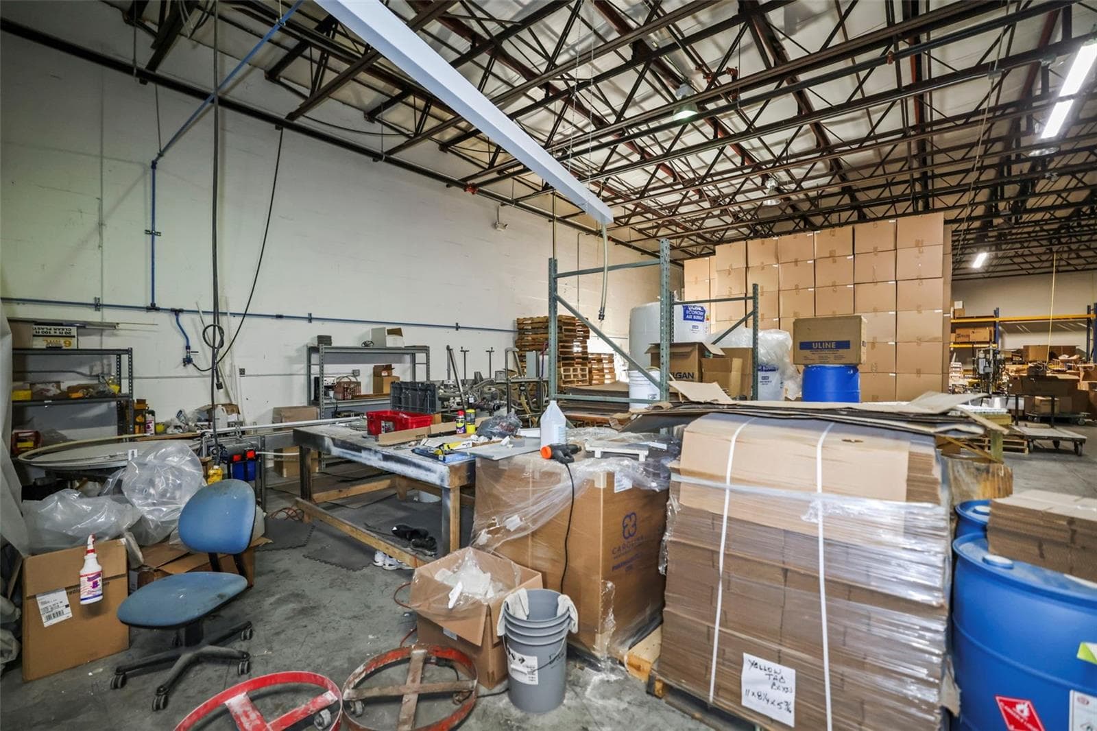 Warehouse at 1555 SUNSHINE DR, CLEARWATER, photo 73 of 87