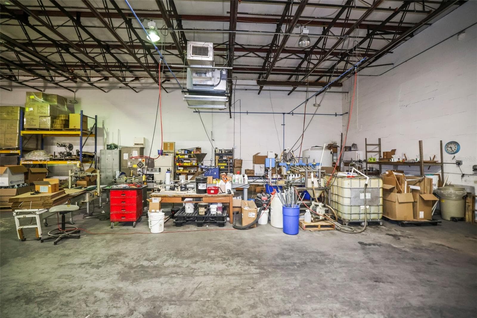 Warehouse at 1555 SUNSHINE DR, CLEARWATER, photo 74 of 87