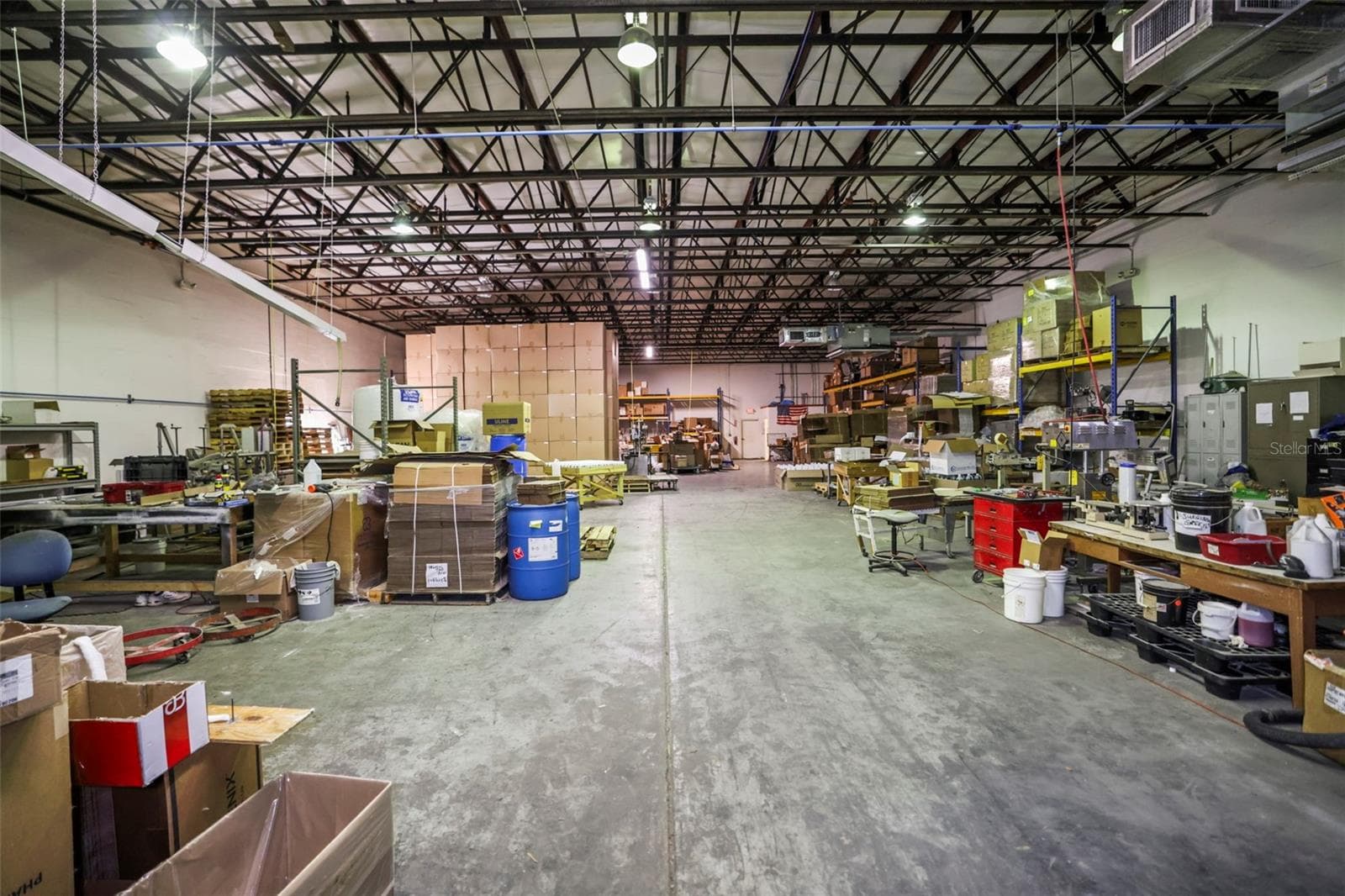 Warehouse at 1555 SUNSHINE DR, CLEARWATER, photo 75 of 87