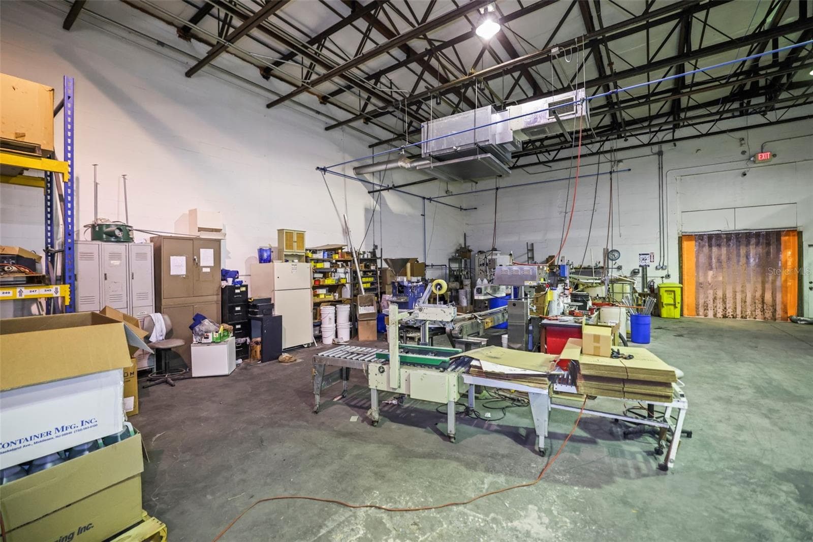 Warehouse at 1555 SUNSHINE DR, CLEARWATER, photo 76 of 87