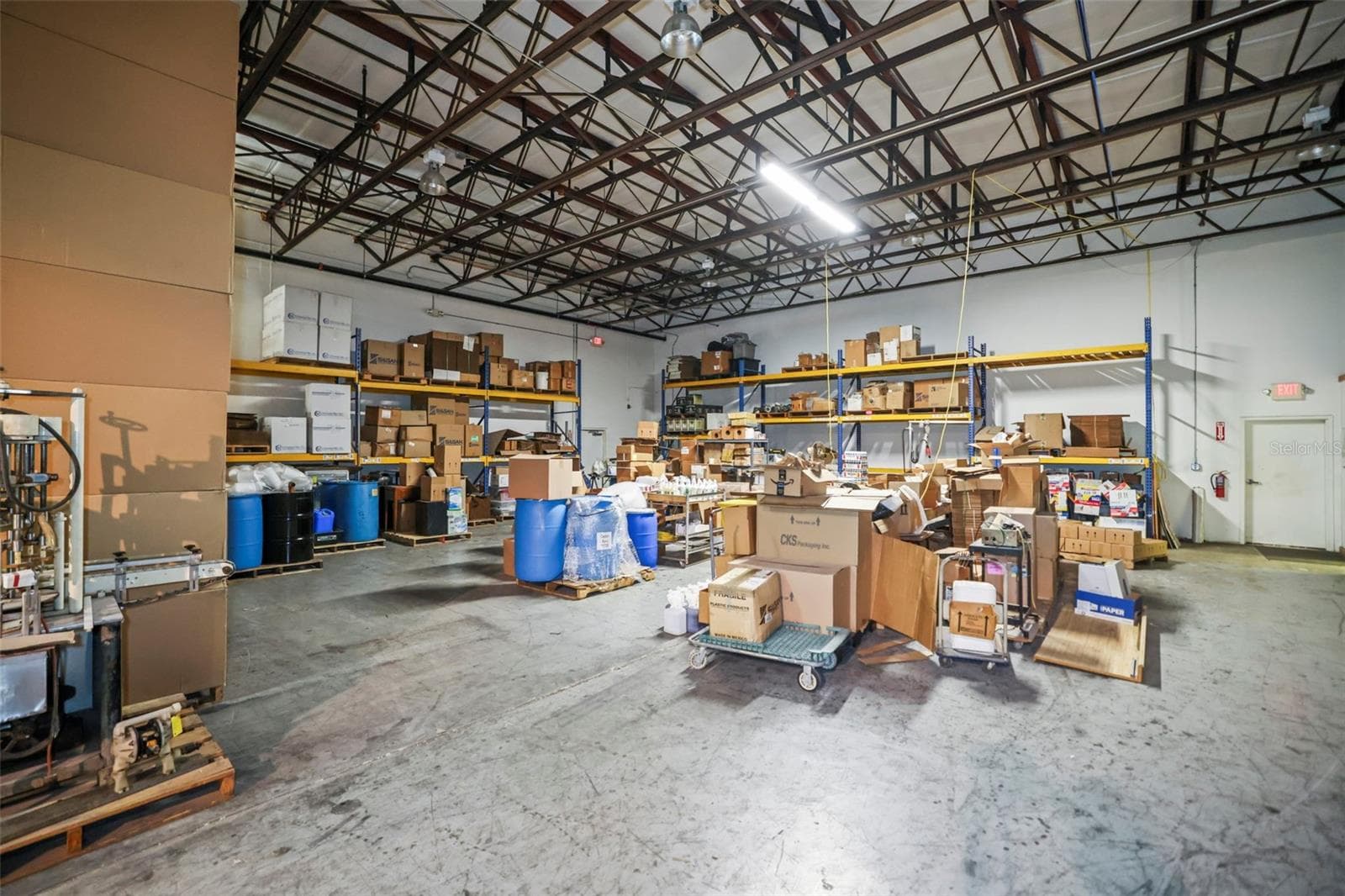 Warehouse at 1555 SUNSHINE DR, CLEARWATER, photo 77 of 87