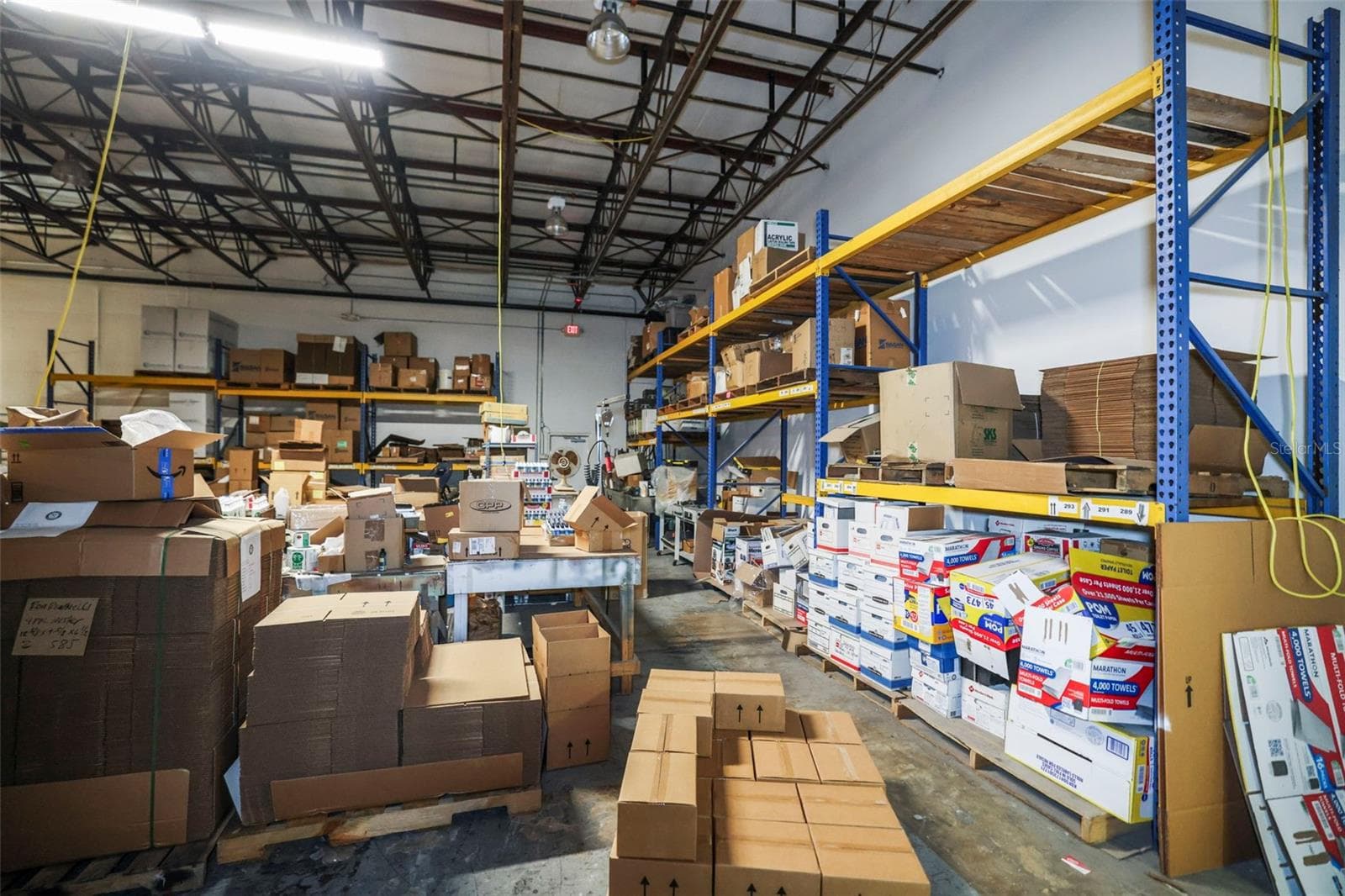 Warehouse at 1555 SUNSHINE DR, CLEARWATER, photo 79 of 87
