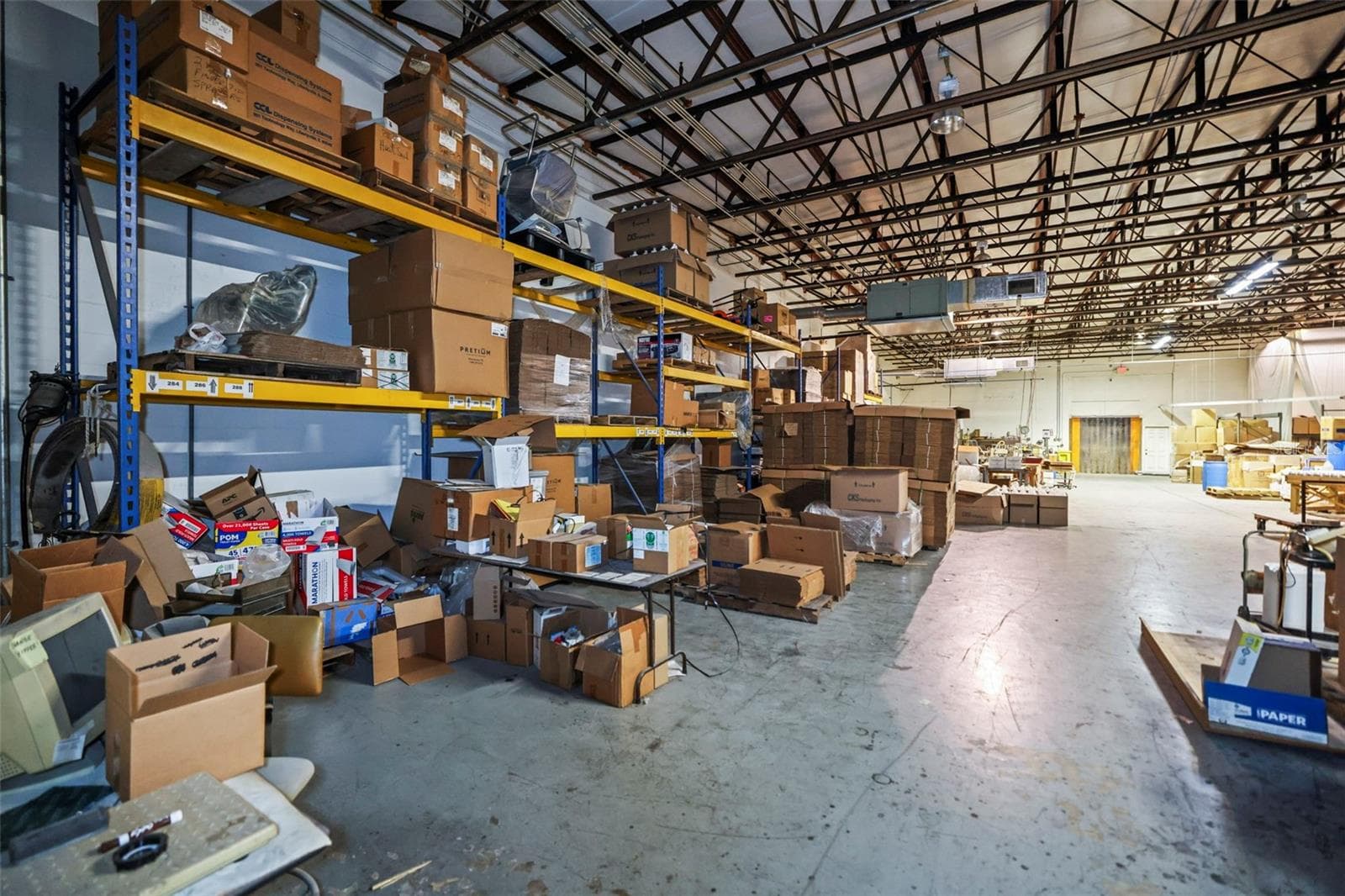 Warehouse at 1555 SUNSHINE DR, CLEARWATER, photo 80 of 87
