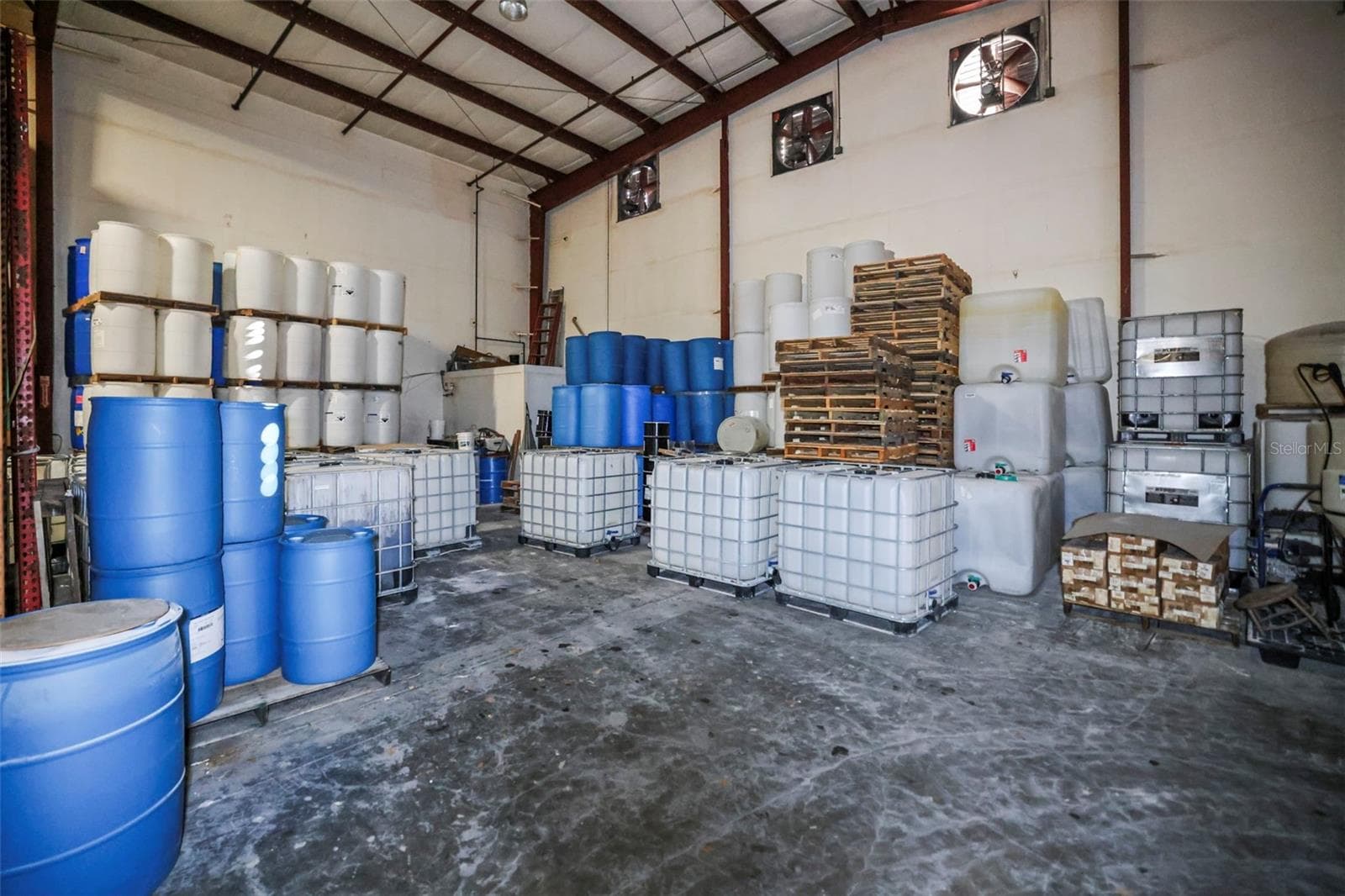Warehouse at 1555 SUNSHINE DR, CLEARWATER, photo 81 of 87