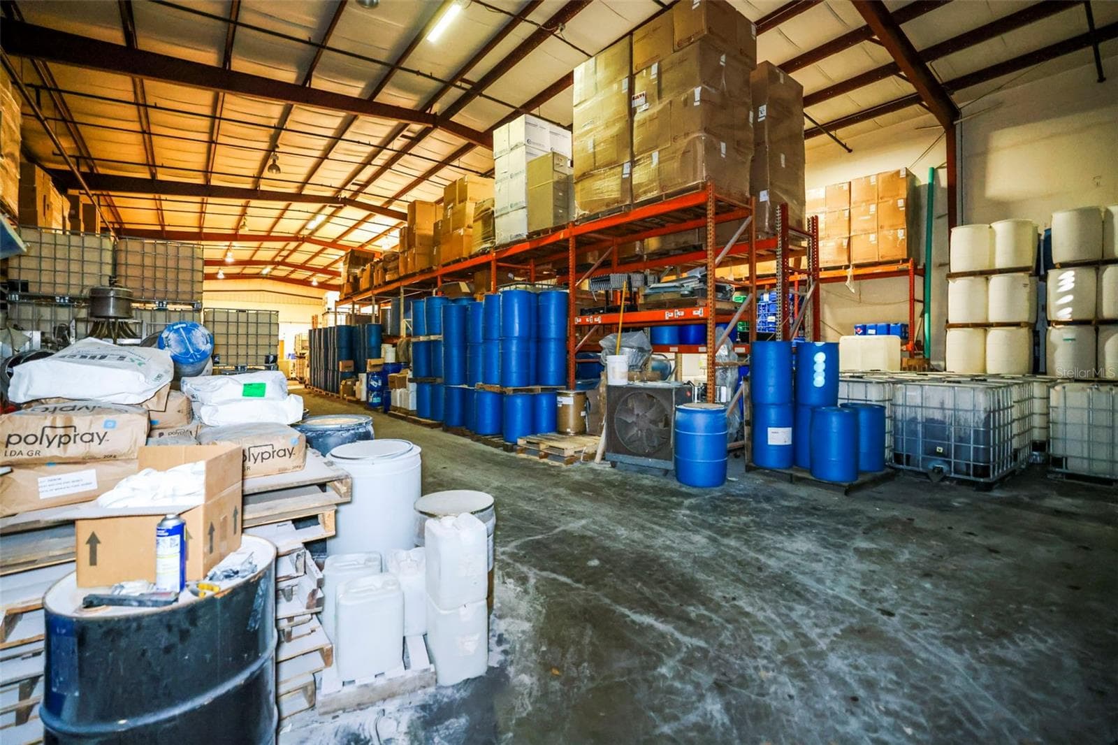 Warehouse at 1555 SUNSHINE DR, CLEARWATER, photo 82 of 87