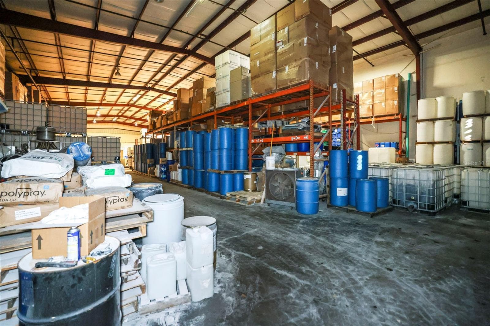 Warehouse at 1555 SUNSHINE DR, CLEARWATER, photo 83 of 87
