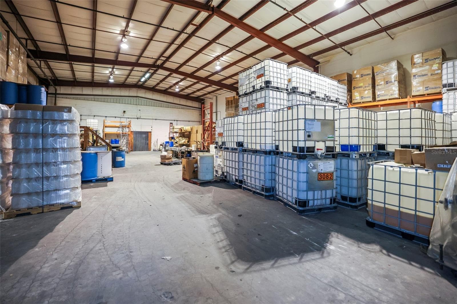 Warehouse at 1555 SUNSHINE DR, CLEARWATER, photo 84 of 87