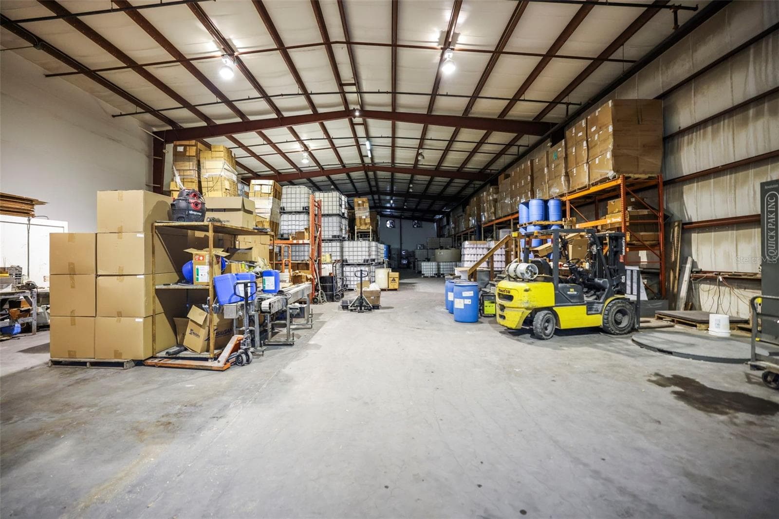 Warehouse at 1555 SUNSHINE DR, CLEARWATER, photo 85 of 87
