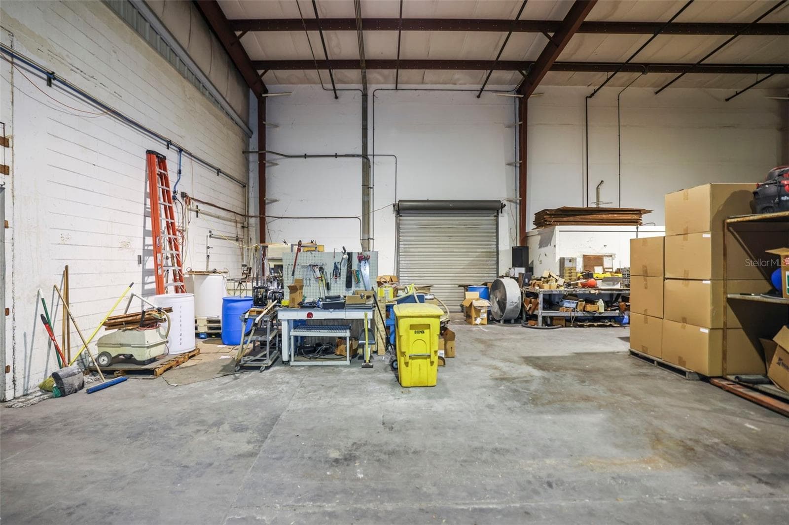 Warehouse at 1555 SUNSHINE DR, CLEARWATER, photo 86 of 87