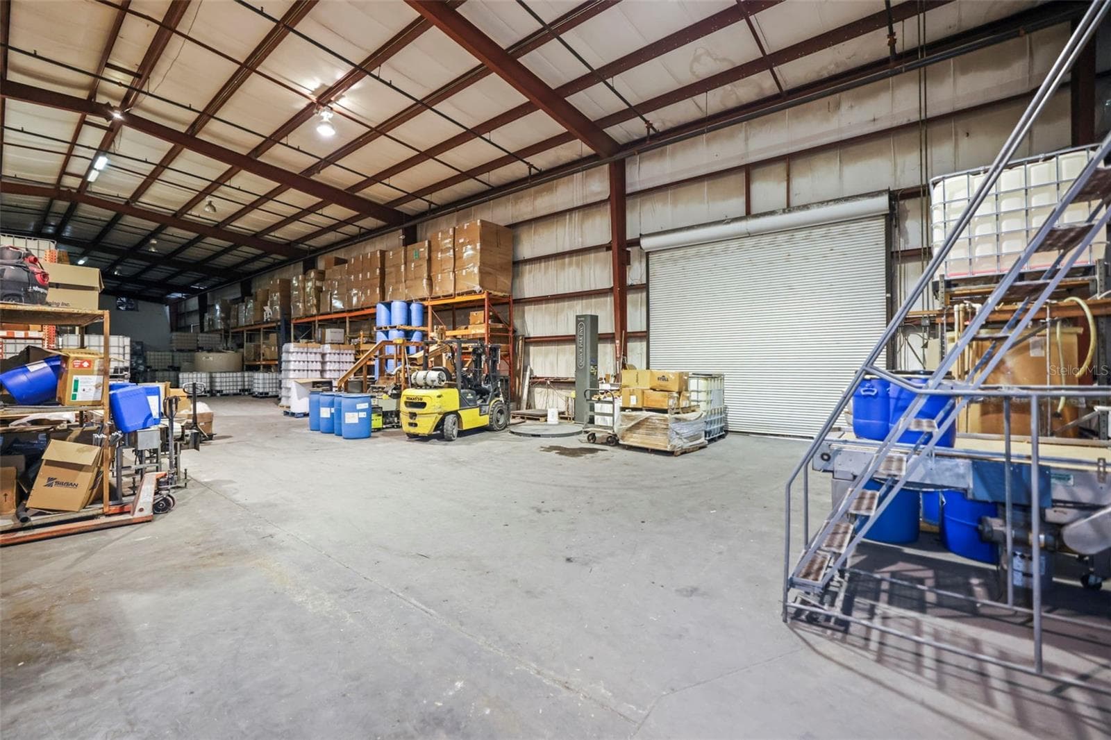Warehouse at 1555 SUNSHINE DR, CLEARWATER, photo 87 of 87