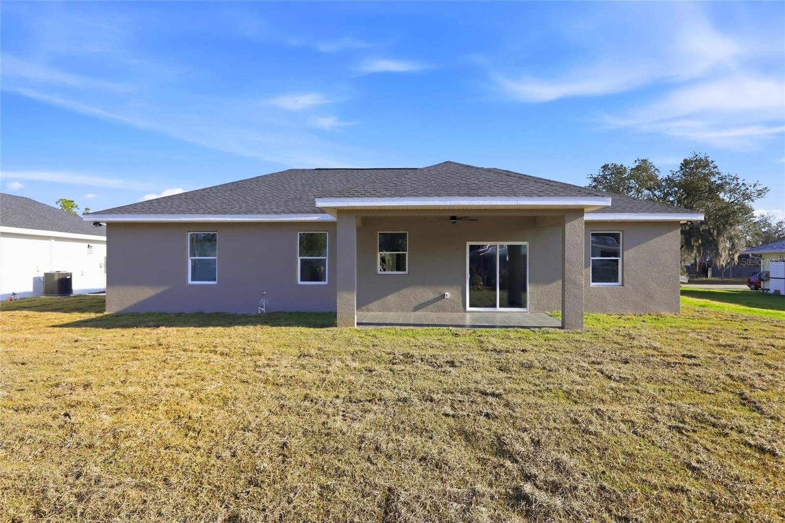 Single Family Residence at 3825 CITROEN DR, SEBRING, photo 29 of 33