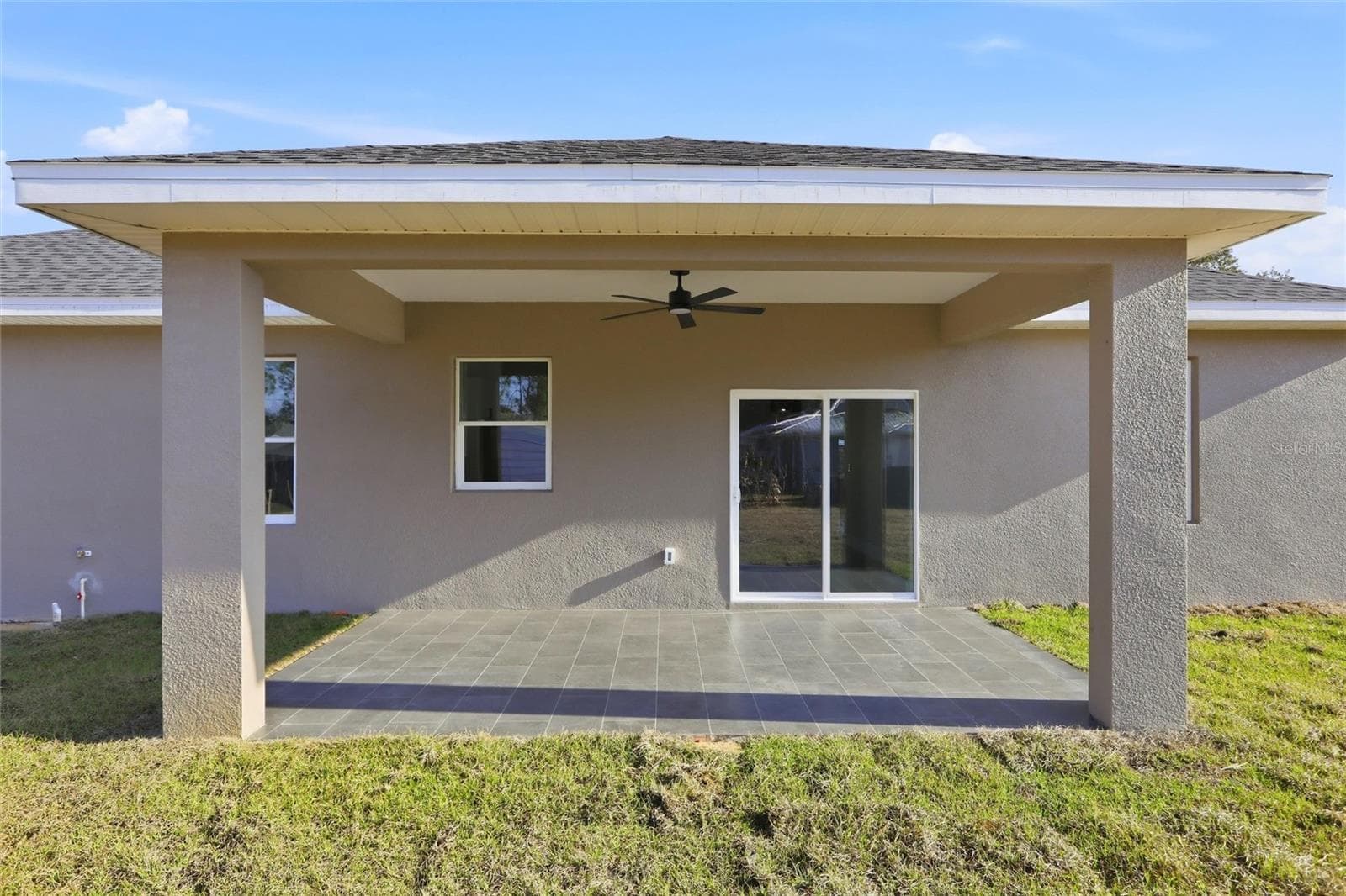 Single Family Residence at 3825 CITROEN DR, SEBRING, photo 30 of 33