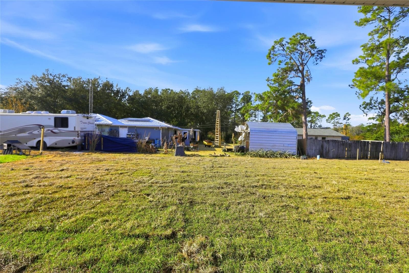 Single Family Residence at 3825 CITROEN DR, SEBRING, photo 31 of 33