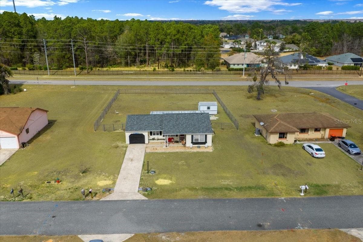 Single Family Residence at 544 SILVER COURSE CT, OCALA, photo 25 of 31