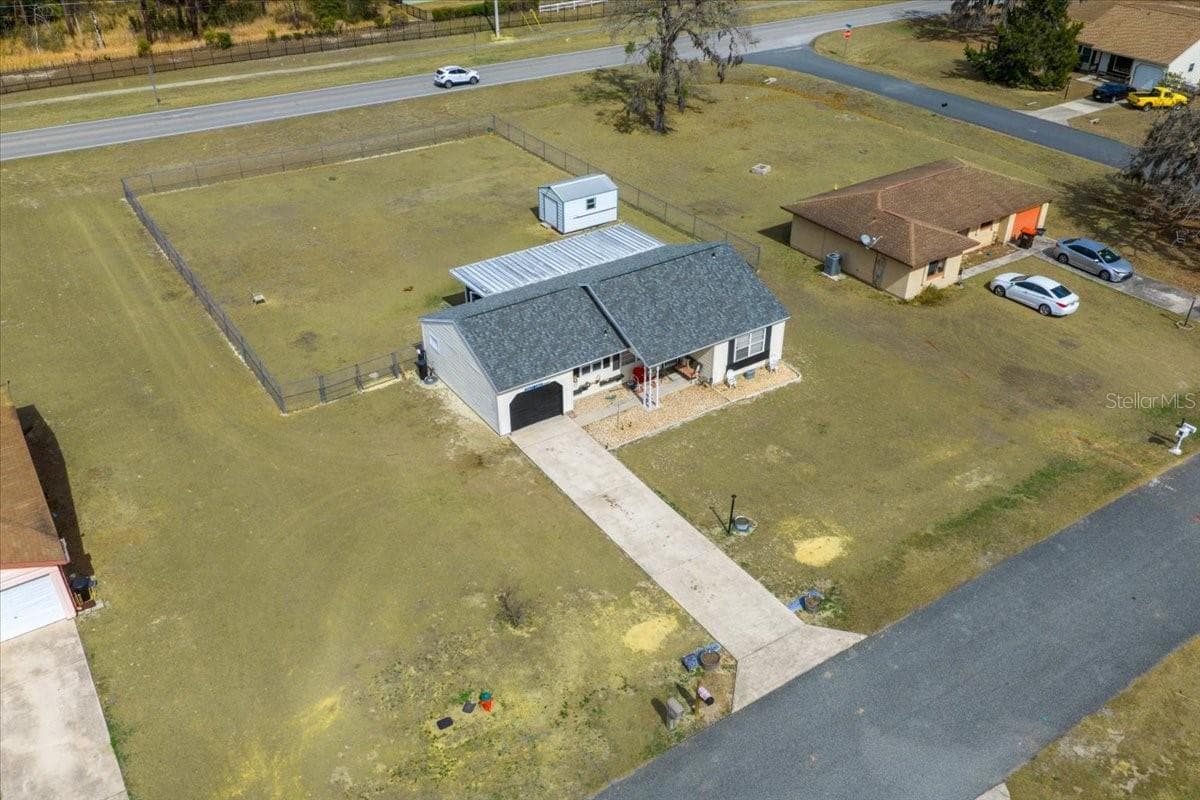 Single Family Residence at 544 SILVER COURSE CT, OCALA, photo 26 of 31