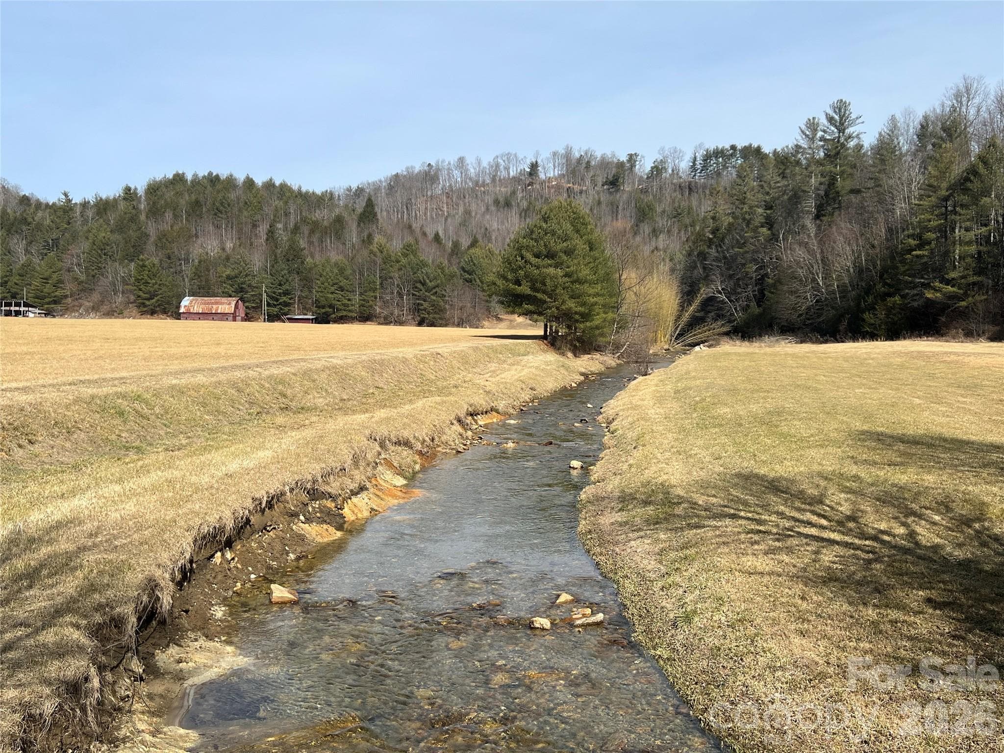 Yadkin River - Lenoir