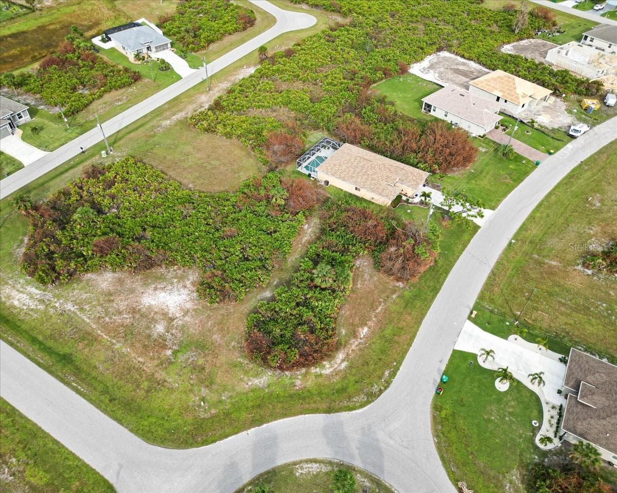 442 ALBATROSS RD